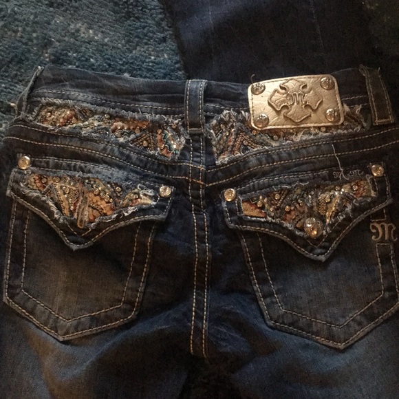 Miss Me Denim - Miss Me jeans